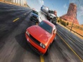 Lalao Crazy Traffic Car Racing