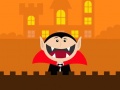 Lalao Scary Evil Monsters Jigsaw