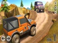 Lalao Up Hill Free Driving
