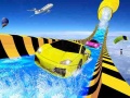 Lalao Water Slide Car Racing Adventure 2020