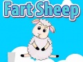 Lalao Fart Sheep