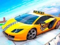 Lalao Real Taxi Car Stunts 3d