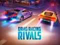 Lalao Drag Racing Rivals