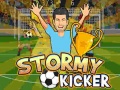 Lalao Stormy Kicker