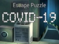 Lalao Escape Puzzle COVID-19 