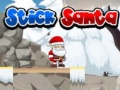 Lalao Stick Santa
