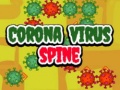 Lalao Corona Virus Spine