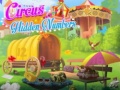 Lalao Circus Hidden Numbers