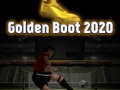 Lalao  Golden Boot 2020
