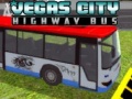Lalao Vegas city Highway Bus