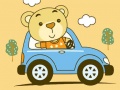 Lalao Cute Animal Ride Match 3