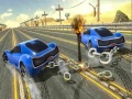 Lalao Chain Car Stunt