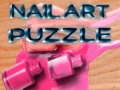 Lalao Nail Art Puzzle