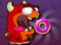 Lalao Candy Monster Kid