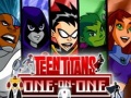Lalao Teen Titans One on One