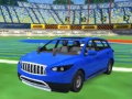 Lalao Rocket Soccer Derby