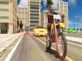 Lalao Dr Bike Parking