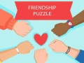 Lalao Friendship Puzzle