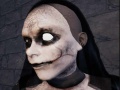 Lalao Evil Nun Scary Horror Creepy
