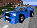 Lalao Blockcraft Cars Hidden Keys