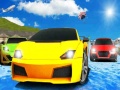 Lalao Water Car Slide