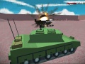 Lalao Helicopter and Tank Battle Desert Storm Multiplayer