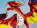 Lalao Flying Dragon City Attack