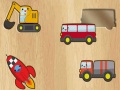 Lalao Wooden Puzzles