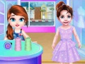 Lalao Baby Taylor Designer Dream