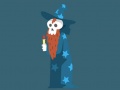 Lalao Powerful Wizards Hidden