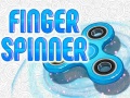 Lalao Finger Spinner