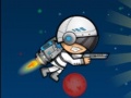 Lalao Astronout Destroyer