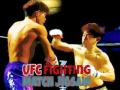 Lalao UFC Fighting Match Jigsaw