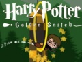 Lalao Harry Potter golden snitch