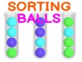 Lalao Sorting balls