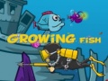 Lalao Growing Fish