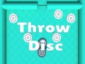 Lalao Throw Disc