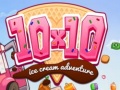 Lalao 10x10 Ice Cream Adventure