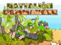 Lalao Battalion Commander