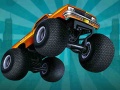 Lalao Zombie Killer Truck Driving