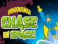 Lalao BananaMan Chase In Space
