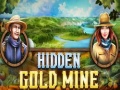 Lalao Hidden Gold Mine