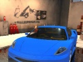 Lalao Car Simulator: Crash City