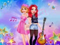 Lalao Princesses Music Stage