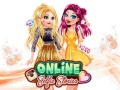Lalao Online Selfie Stories