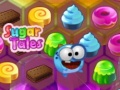 Lalao Sugar Tales