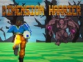 Lalao Dimension Harrier