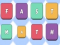 Lalao Fast Math