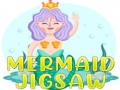 Lalao Mermaid Jigsaw