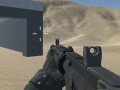 Lalao Shooting Target 3d